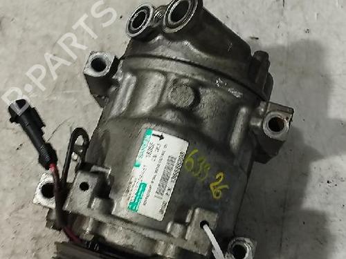 AC compressor FIAT DUCATO Bus (250_) 115 Multijet 2,0 D | BP37534043M34 - Image 2