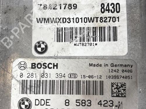 Electronic module MINI MINI COUNTRYMAN (R60) Cooper D ALL4 | BP40525095M83 - Image 5