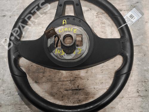 Steering wheel MERCEDES-BENZ A-CLASS (W176) A 180 CDI / d (176.012) | BP33822667C49 - Image 2
