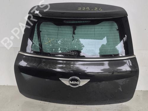 Used Tailgate Tailgate MINI MINI COUNTRYMAN (R60) One D (90 hp) 33822682 33822682
