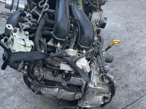 Engine SUBARU IMPREZA Hatchback (GP_) 2.0 AWD (GP7) | BP38106597M1 - Image 2
