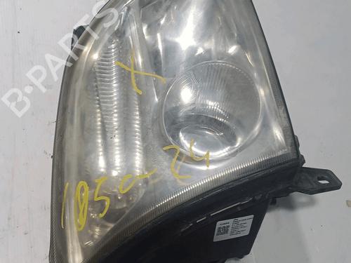 Used Other Other OPEL SIGNUM Hatchback (Z03) 1.8 (F48) (122 hp) 33821848 33821848