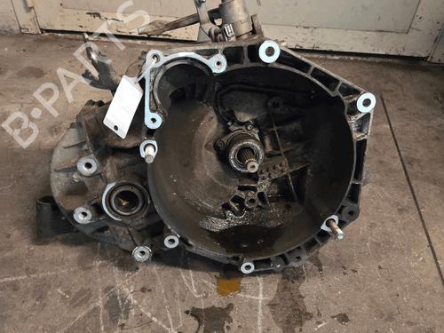 Used Other Other OPEL ZAFIRA / ZAFIRA FAMILY B (A05) 1.9 CDTI (M75) (150 hp) 33820989 33820989