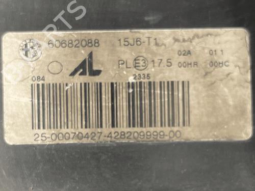 Right headlight ALFA ROMEO 159 (939_) 1.9 JTDM 16V (939AXC1B, 939AXC12) | BP33821457C29  - Image 5