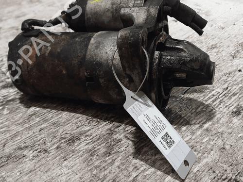 Starter NISSAN PRIMASTAR Van (X83) 2.0 dCi 115 | BP33822824M8 - Image 4