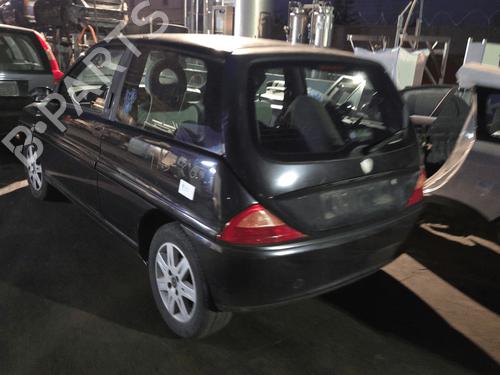 Used Parts LANCIA Y (840_)  1.2 (840AA, 840AF1A)  4561478