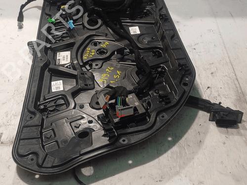 Front left window mechanism VOLVO V40 Hatchback (525) D2 | BP33822858C22 - Image 2
