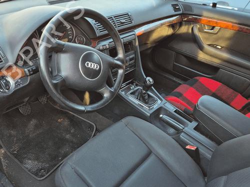 Other AUDI A4 B6 (8E2) 1.6 | BP33822598O1  - Image 8