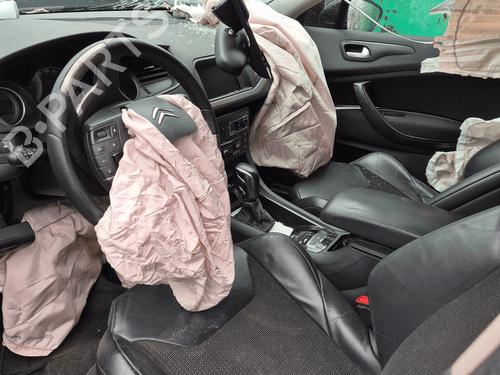 Electronic module CITROËN C5 III Break (RW_) 2.0 HDi 165 | BP33822689M83  - Image 7