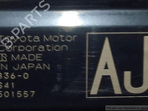 Switch TOYOTA YARIS (_P21_, _PA1_, _PH1_) 1.5 Hybrid (MXPH10, MXPH11) | BP33820907I30 - Image 4
