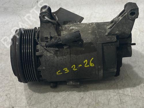 AC compressor MINI MINI (R50, R53) Cooper | BP36430889M34 - Image 2