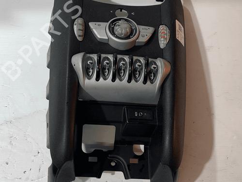 Used Other Other MINI MINI (R56) One (75 hp) 33821843 33821843