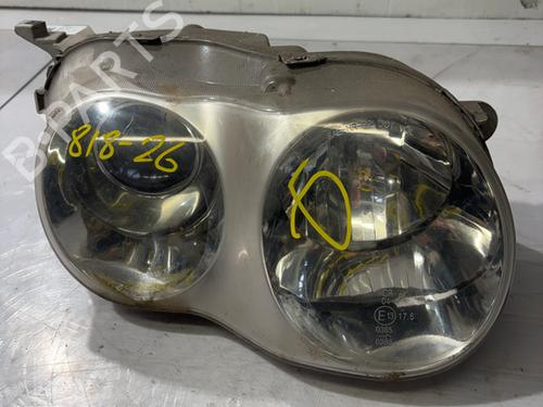 Used Right headlight Right headlight 38719887 38719887