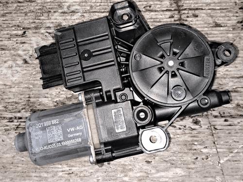Right front window motor VW POLO VI (AW1, BZ1, AE1) 1.0 | BP33824179E20 - Image 2