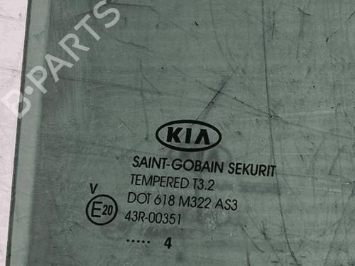 Used Other Other KIA SPORTAGE III (SL) 1.7 CRDi (116 hp) 33823878 33823878