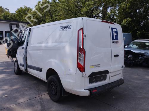 Front left window mechanism FORD TRANSIT CUSTOM V362 Van (FY, FZ) 2.0 EcoBlue | BP33821476C22 - Image 7