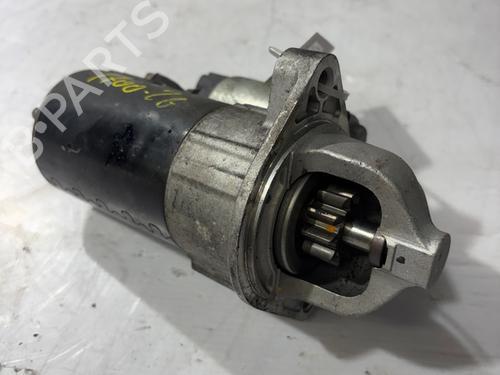 Motor arranque Motor arranque 39093383 39093383