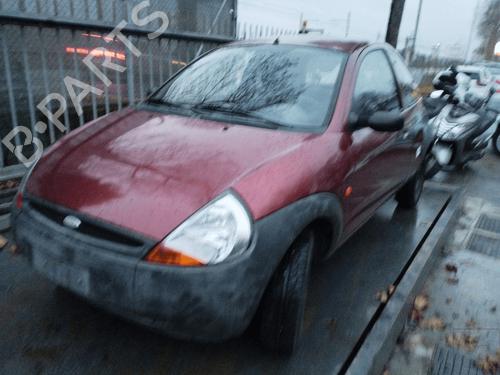 Used Parts FORD KA (RB_) 1.3 i 4864366