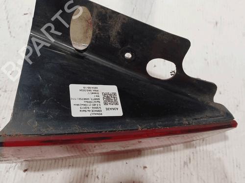 Rear fog light RENAULT ESPACE IV (JK0/1_) 2.0 dCi (JK01, JK02, JK1J, JK1K, JK1H) | BP33823026C37 - Image 2