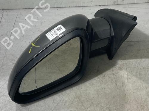 Used Left mirror Left mirror 39093406 39093406