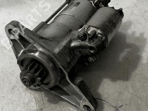 Used Starter Starter LAND ROVER RANGE ROVER EVOQUE (L538) 2.0 D 4x4 (150 hp) 33823313 33823313