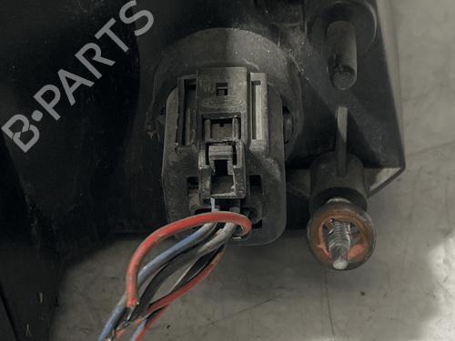 Left headlight FORD TRANSIT Van (FA_ _) 2.4 DI (FAA_, FAB_, FAC_, FAD_) | BP34645849C28 - Image 4