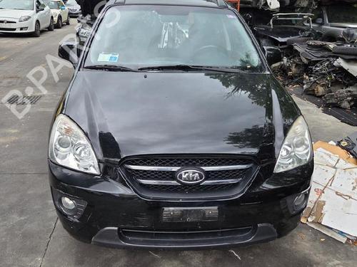 Left headlight KIA CARENS III MPV (UN) 2.0 CRDi 140 | BP36663399C28 - Image 8