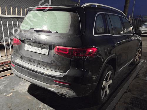 Rear axle MERCEDES-BENZ GLB (X247) GLB 200 d (247.612) | BP37603199M2  - Image 8