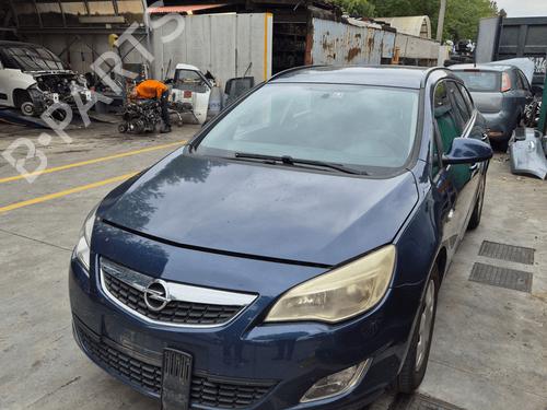 Starter OPEL ASTRA J (P10) 1.7 CDTI (68) | BP33823564M8  - Image 6