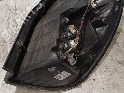 Left taillight CHEVROLET CAPTIVA (C100, C140) 2.2 D 4WD | BP33821230C34 - Image 3