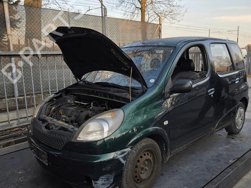 Recambios TOYOTA YARIS VERSO (_P2_)  1.3 (NCP20_, NCP22_, NCP20R, NCP22R)  4568142