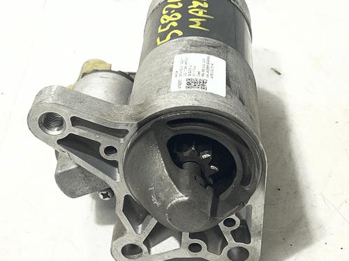 Starter MAZDA CX-5 (KE, GH) 2.2 D (KE2FW) | BP35750486M8 - Image 3