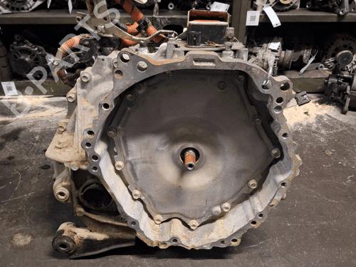 Used Other Other TOYOTA YARIS (_P13_) 1.5 Hybrid (NHP130_, NHP130) (101 hp) 33823966 33823966