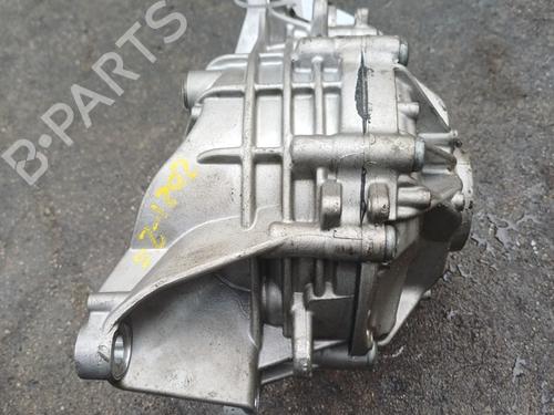 Front differential ALFA ROMEO STELVIO (949_) 2.2 D Q4 (949.AXB2A) | BP40524937M23 - Image 3