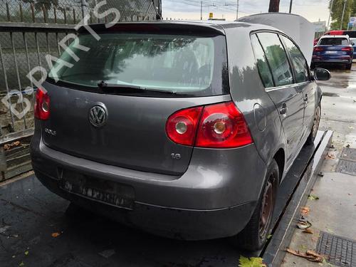 AC compressor VW GOLF PLUS V (5M1, 521) 1.6 | BP39464033M34 - Image 9