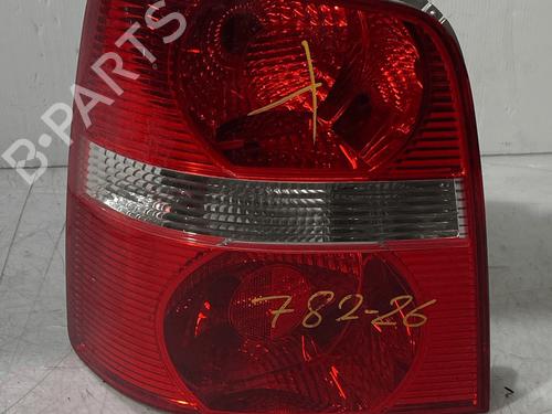 Used Left taillight Left taillight VW TOURAN (1T1, 1T2) 1.9 TDI (100 hp) 34578029 34578029
