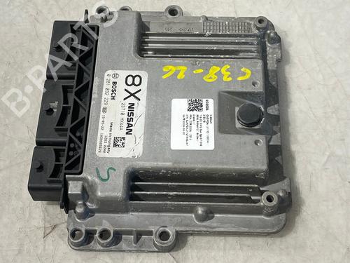 Electronic module NISSAN QASHQAI II (J11, J11_) 1.6 dCi | BP36556518M83 - Image 2