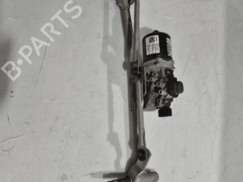 Used Front wiper motor Front wiper motor RENAULT MEGANE IV Hatchback (B9A/M/N_) 1.5 dCi 110 (B9A3) (110 hp) 33821399 33821399