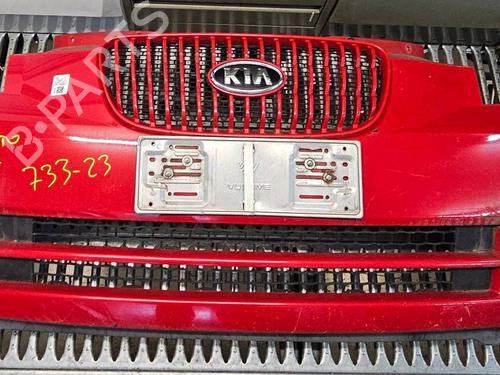 Used Front bumper Front bumper KIA PICANTO I (SA) 1.1 (65 hp) 33821367 33821367
