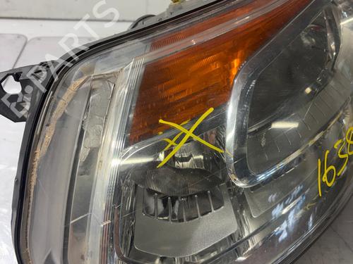 Left headlight CITROËN C3 Picasso (SH_) 1.4 VTi 95 (SH8FSC, SH8FP0, SH8FP6) | BP38771267C28 - Image 4
