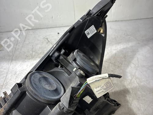 Right headlight CITROËN C3 II (SC_) 1.0 VTi 68 | BP38616366C29 - Image 3