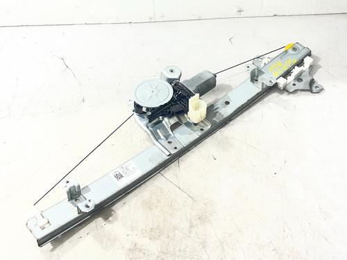 Used Front right window mechanism Front right window mechanism NISSAN X-TRAIL III (T32_, T32R, T32RR) 1.6 dCi (T32) (130 hp) 36663419 36663419