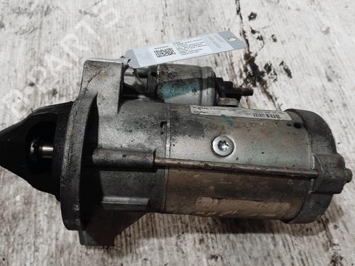 Used Starter Starter FORD GRAND C-MAX (DXA/CB7, DXA/CEU) 1.6 TDCi (115 hp) 33822655 33822655