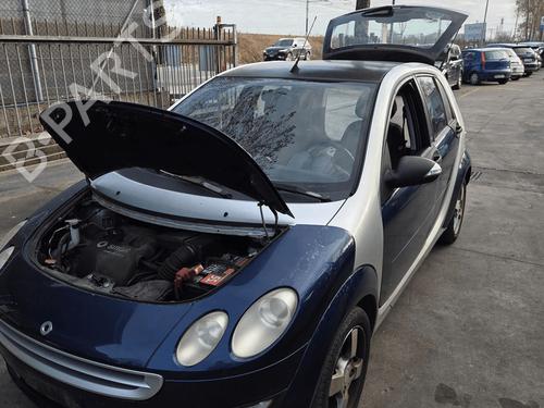 Used Parts SMART FORFOUR (454) 1.1 (454.030) 4561483