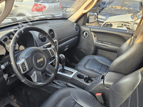 Starter JEEP CHEROKEE (KJ) 3.7 4x4 | BP39263540M8 - Image 8