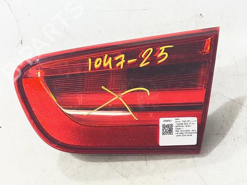 Used Right tailgate light Right tailgate light BMW 1 (F20) 116 d (116 hp) 36107427 36107427