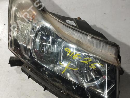 Used Right headlight Right headlight CHEVROLET CRUZE (J300) 2.0 CDI (163 hp) 40622819 40622819