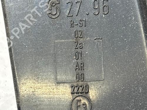 Left taillight SMART FORFOUR (454) 1.3 (454.031) | BP40525060C34 - Image 5