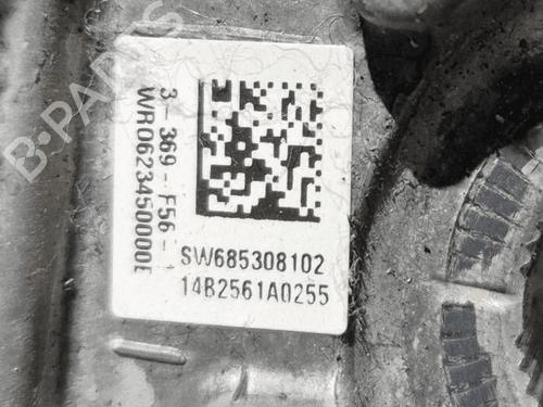 Steering wheel MINI MINI (F56) One First | BP33821351C49 - Image 2