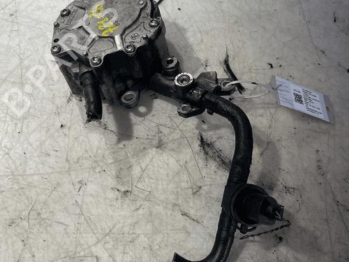 Used Injection pump Injection pump VW PASSAT B6 (3C2) 2.0 TDI (140 hp) 35800537 35800537